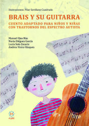 Portada de BRAIS Y SU GUITARRA