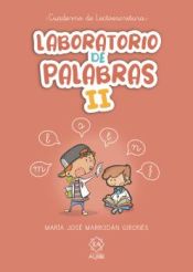 Portada de LABORATORIO DE PALABRAS 2