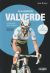 Portada de Alejandro Valverde: La leyenda del imbatido, de Jon Rivas Albizu