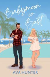 Portada de Babymoon or Bust
