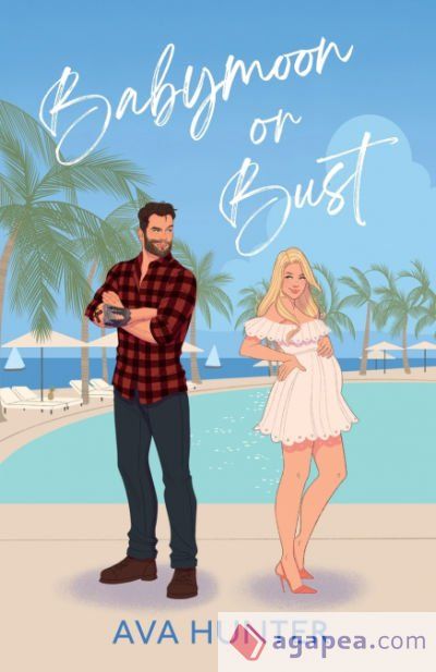 Babymoon or Bust Babymoon or Bust