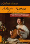 ALLEGRO AGITATO