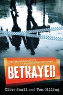 Portada de Betrayed: The Shocking Story of Two Undercover Cops