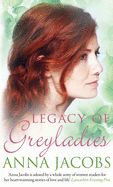 Portada de Legacy of Greyladies