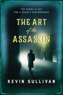 Portada de The Art of the Assassin