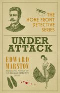 Portada de Under Attack