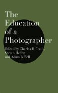 Portada de The Education of a Photographer