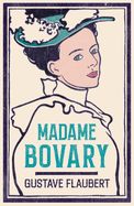 Portada de Madame Bovary