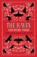 Portada de The Raven and Other Poems: Fully Annotated Edition with Over 400 Notes. It Contains Poe's Complete Poems and Three Essays on Poetry