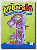 Portada de AMBARABA 1 ALUM