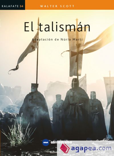 EL TALISMAN_W SCOTT KALAFATE
