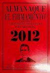 ALMANAQUE EL FIRMAMENTO 2012