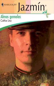 Portada de ALMAS GEMELAS (Ebook)