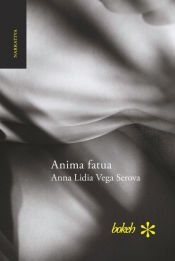 Portada de Anima fatua