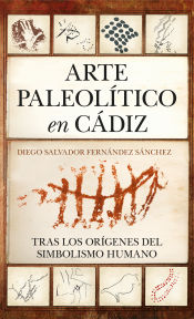 Portada de Arte paleolitico en Cádiz