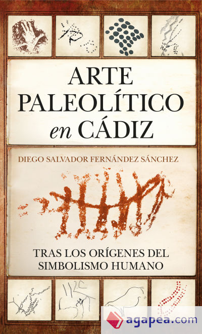 Arte paleolitico en Cádiz
