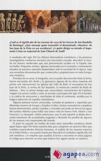 EL ROMANICO ESPA&Ntilde;OL
