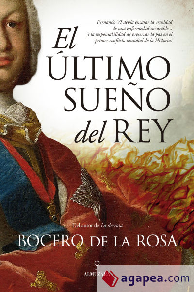 EL ÚLTIMO SUEÑO DEL REY