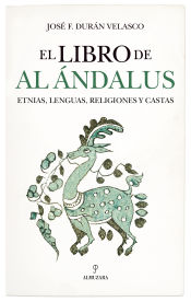 Portada de El libro de al ándalus