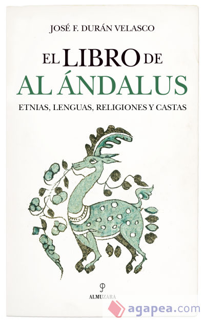 El libro de al ándalus