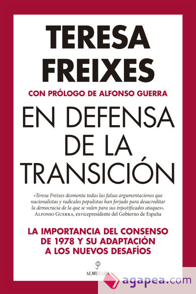 En defensa de la transición