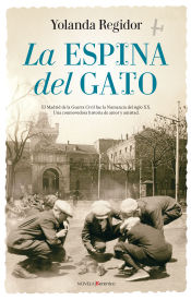 Portada de Espina Del Gato, La