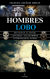 Portada de HOMBRES LOBO, de Manuel Muñoz Heras