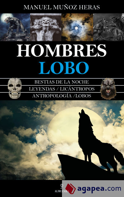 HOMBRES LOBO