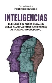 Portada de INTELIGENCIAS