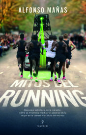 Portada de MITOS DEL RUNNING