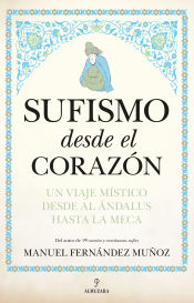 Portada de Sufismo desde el corazón