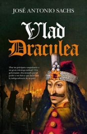 Portada de Vlad Draculea