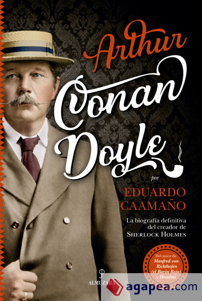 ARTHUR CONAN DOYLE