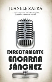 Portada de DIRECTAMENTE, ENCARNA SÁNCHEZ