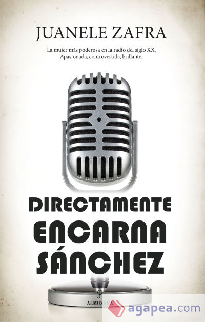 DIRECTAMENTE, ENCARNA SÁNCHEZ