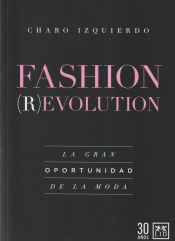 Portada de Fashion revolution