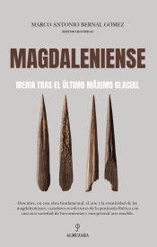 Portada de MAGDALENIENSE