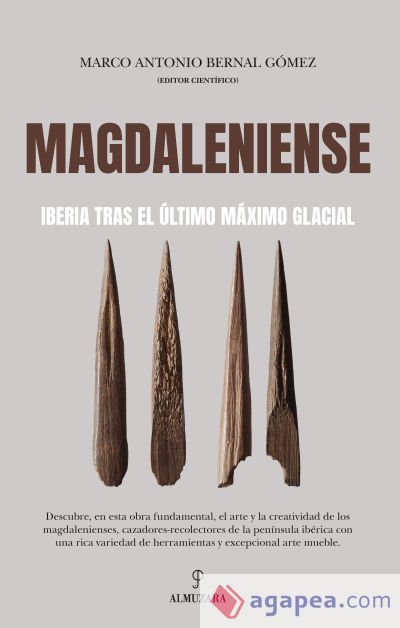 MAGDALENIENSE