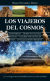 Portada de VIAJEROS DEL COSMOS, LOS, de Manuel J. Fernández Muñoz