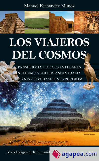 VIAJEROS DEL COSMOS, LOS