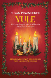 Portada de Yule