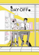 Portada de Day Off Vol.1