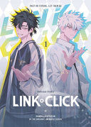 Portada de Link Click Vol.1