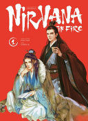 Portada de Nirvana in Fire: Vol.1