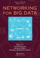 Portada de Networking for Big Data