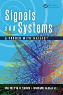 Portada de Signals and Systems: A Primer with MATLAB