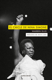 Portada de El chicle de Nina Simone