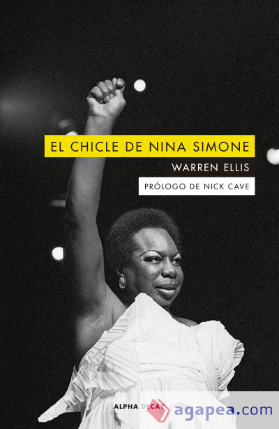 El chicle de Nina Simone