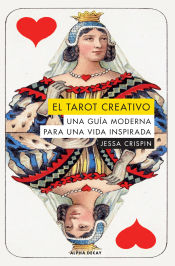 Portada de El tarot creativo