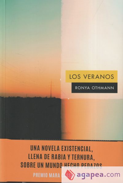 Los veranos